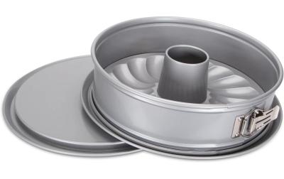 STÄDTER Springform mit Rohrboden