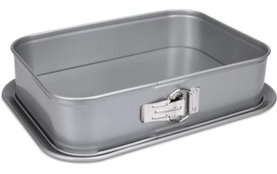 STÄDTER Springform recheckig