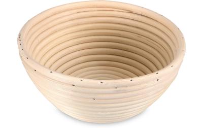 STÄDTER Gärkorb Rund