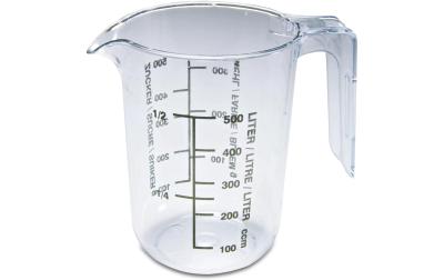 STÄDTER Messkanne 500ml