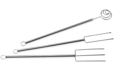 STÄDTER Pralinengabel-Set