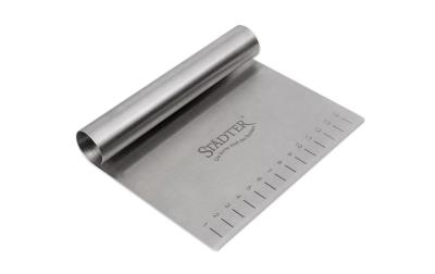 STÄDTER Teigkarte Profi