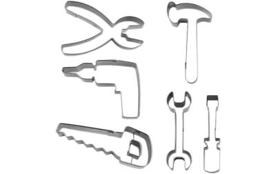 STÄDTER Ausstecher Set In der Werkstatt