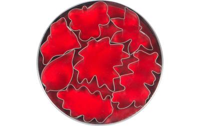 STÄDTER Ausstecher in Dose Blätter