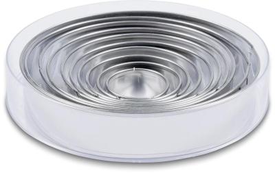 STÄDTER Ausstecher Profi in Dose Ringe