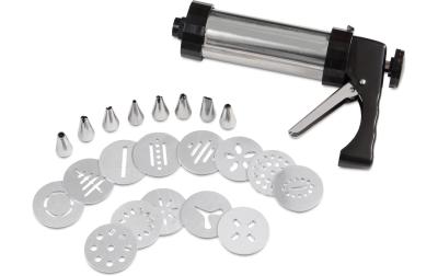 STÄDTER Gebäckpresse Set