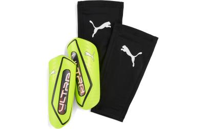 PUMA Shinguards ULTRA Twist Sleeve