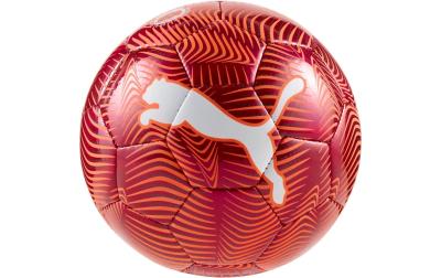 PUMA Ball PUMA FINAL Graphic mini