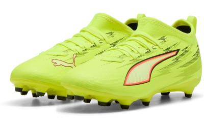 PUMA Shoes ULTRA 6 MATCH FG/AG Jr