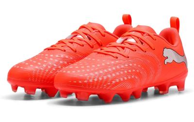 PUMA Shoes FUTURE 9 PLAY FG/AG Jr