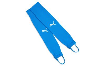 PUMA teamLIGA26 Socks Core Stirrup