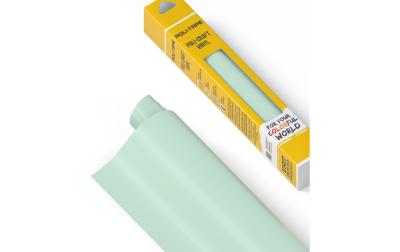 Poli-Tape Vinylfolie Permanent Mint