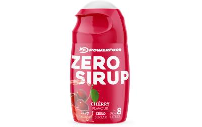 PowerFood Zero Sirup