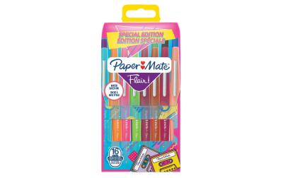 Papermate Flair Medium Retro