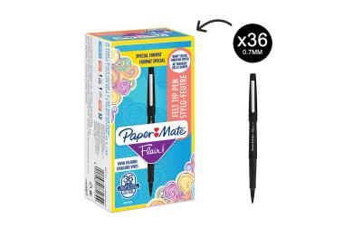 Papermate Flair Original Faserschreiber