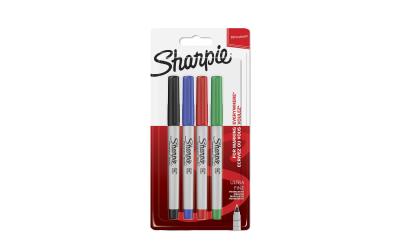 Sharpie Ultrafein Permanentmarker Standard