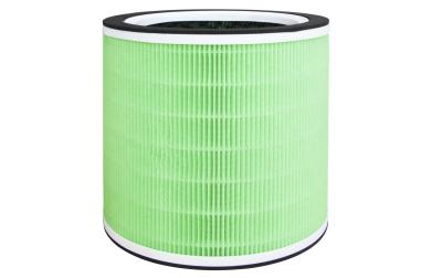 Ecofort Ersatzfilter A023120