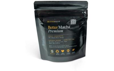 Bio Matcha - Premium