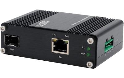 EXSYS EX-60340, Medien konverter