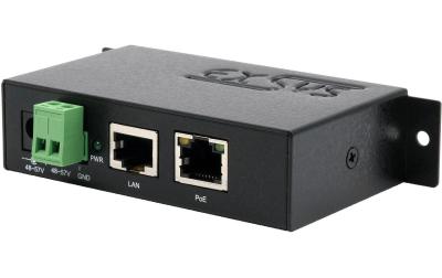 EXSYS EX-6008POE, PoE++ Gbit Injektor 60W