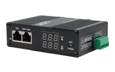 EXSYS EX-60327, PoE++ Gigabit Splitter, 50W