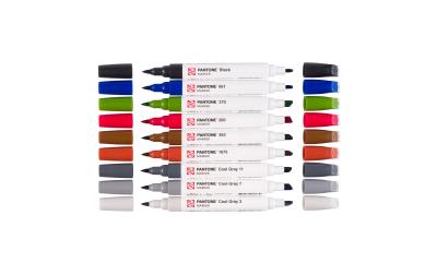 Talens Pantone Marker Set city
