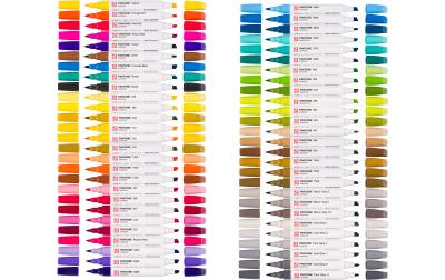 Talens Pantone Marker Set