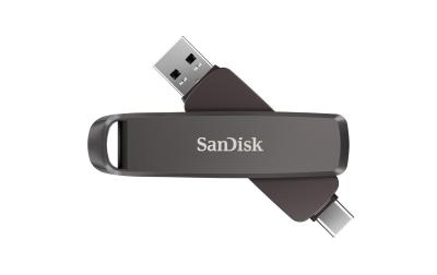 SanDisk Extreme PRO Dual-Drive 1TB