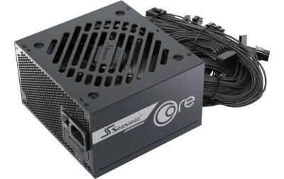 Netzteil Seasonic, 750W, 80+Bronze