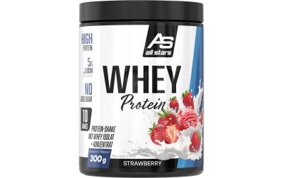All Stars Whey Protein 100 %
