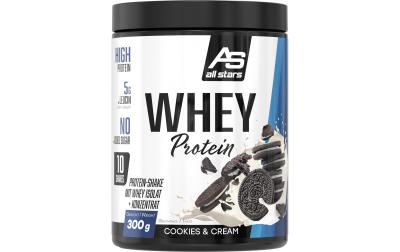 All Stars Whey Protein 100 %