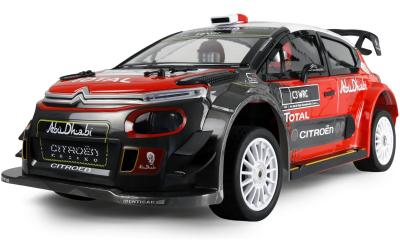 Amewi Hyper Go Citroen C3 WRC ARTR