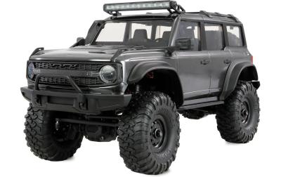 Amewi AMXRock Mini-Caballo Crawler