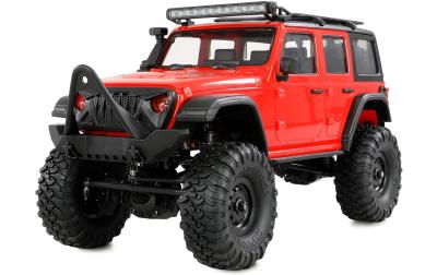 Amewi AMXRock Mini-Crosstrail Crawler