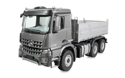 Amewi Mercedes-Benz Arocs Muldenkipper 6x6