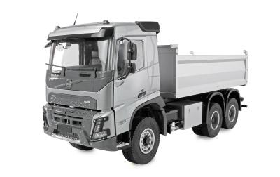 Amewi Volvo FMX Muldenkipper 6x4