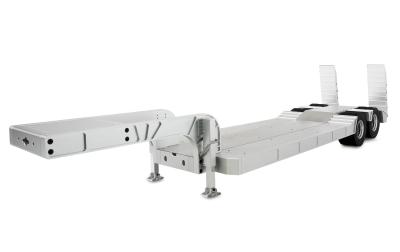 Amewi Sattelauflieger mit Doppelachse