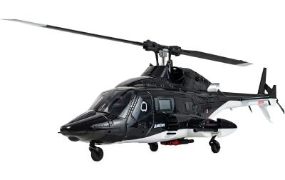Amewi Bell 222 Airwolf Pro Helikopter