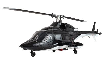 Amewi Bell 222 Airwolf Pro GPS Helikopter