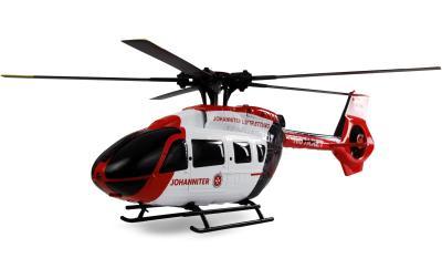 Amewi Johanniter H145 Helikopter Brushless