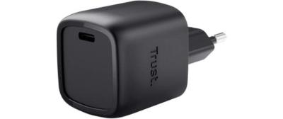 Trust Maxo USB-C 30W GaN Wall Charger