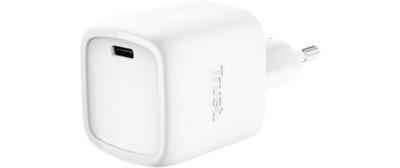 Trust Maxo USB-C 30W GaN Wall Charger