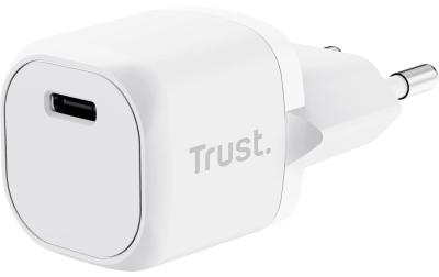 Trust Maxo USB-C 20W Wall Charger