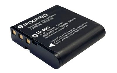 Kodak Lithium-Ionen-Akku LB-060