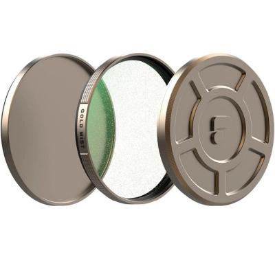 PolarPro 135 Series - Gold Mist Filter