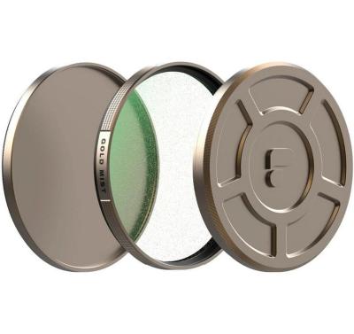PolarPro 135 Series - Gold Mist Filter