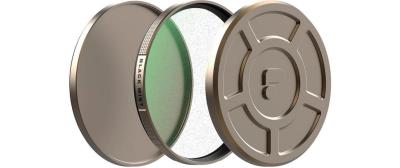 PolarPro 135 Series - Black Mist Filter