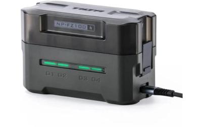 Tilta Portable Charging Station