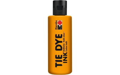 Marabu Tie Dye Ink 225 Mandarine