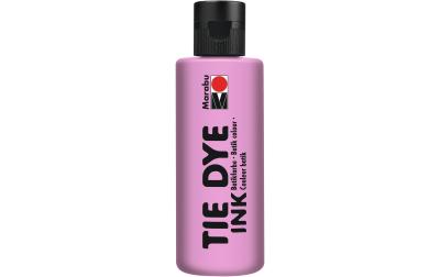 Marabu Tie Dye Ink 227 Pastellrosa